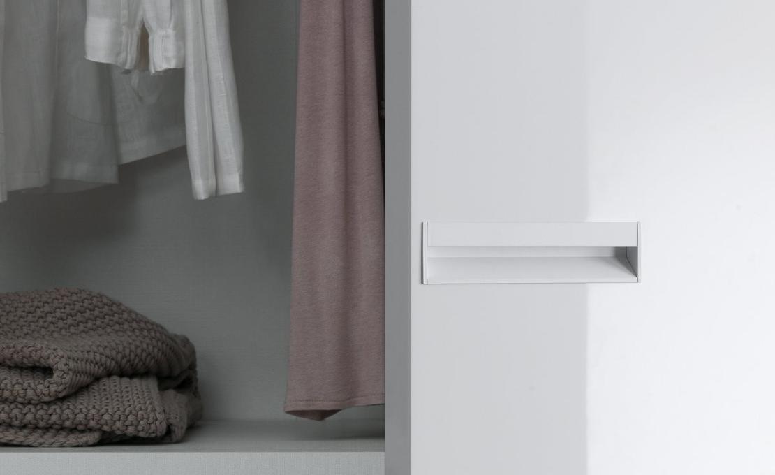 Шкафы от фабрики Poliform модель Club Wardrobe