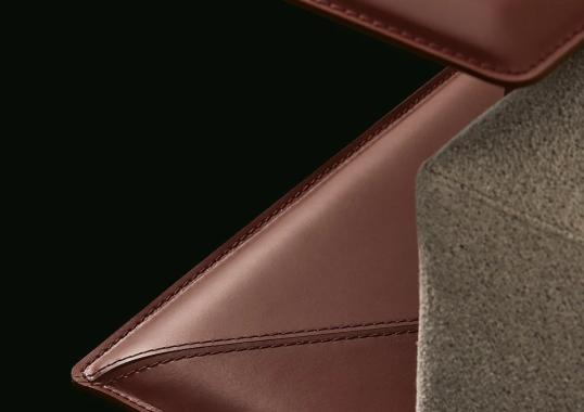 Диван от фабрики Poliform модель Brera Sofa