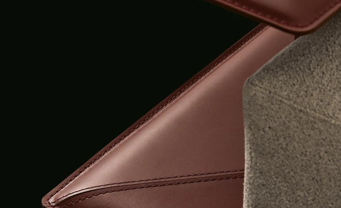 Диван от фабрики Poliform модель Brera Sofa