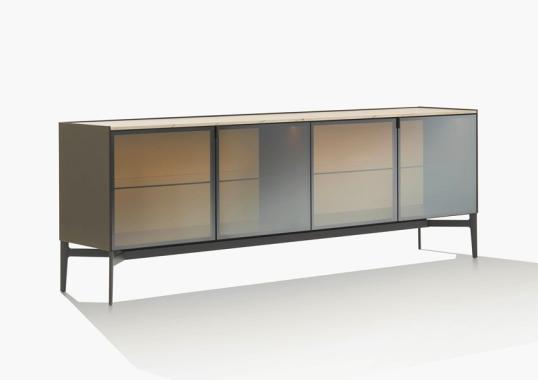 Буфет Poliform Code Sideboard image 4