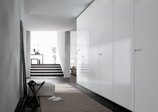 Шкафы Poliform Club Wardrobe image 6