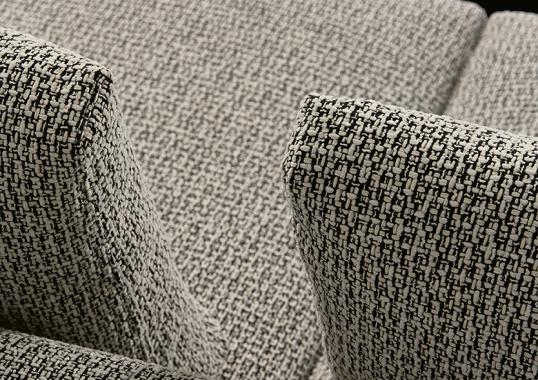 Диван от фабрики Poliform модель Bristol Sofa Poliform