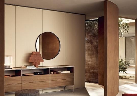 Стеллаж для книг Poliform Code Day Systems image 4