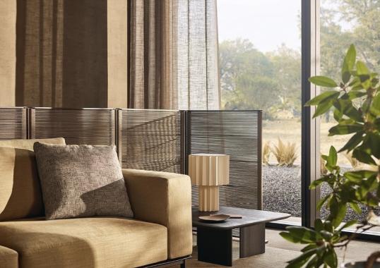 Диван от фабрики Poliform модель Brera Sofa