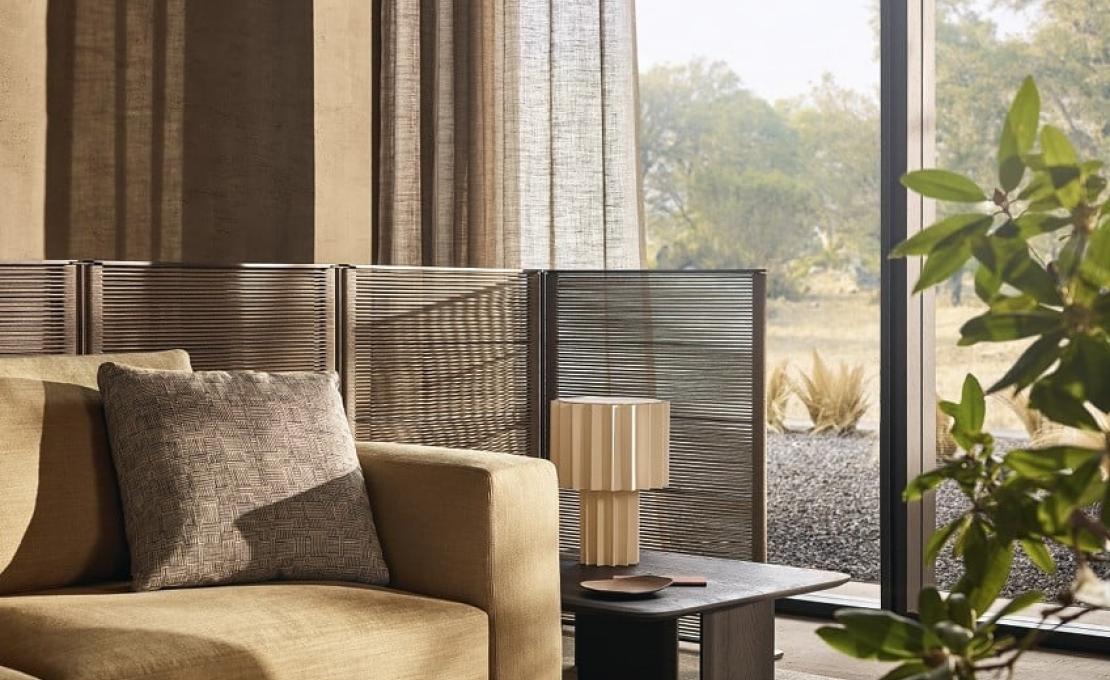 Диван от фабрики Poliform модель Brera Sofa