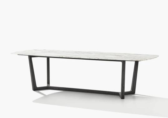 Стол Poliform Concorde Table image 1