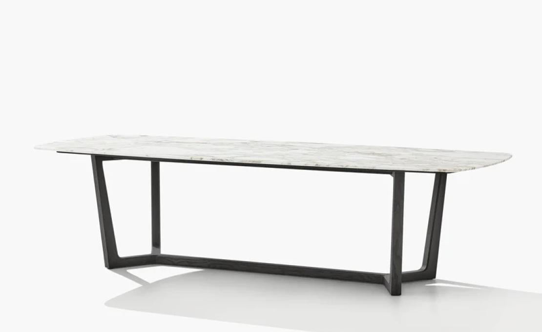 Стол от фабрики Poliform модель Concorde Table