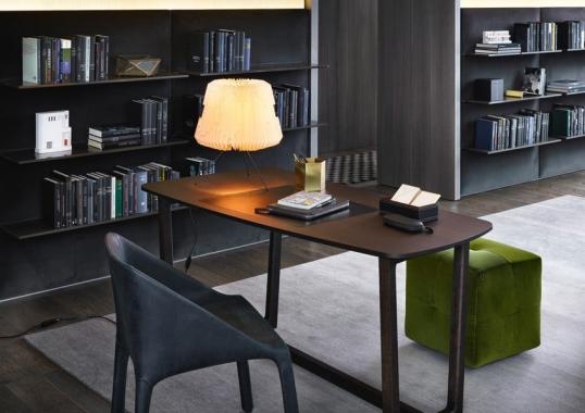 Письменный стол Poliform Concorde Desk image 4