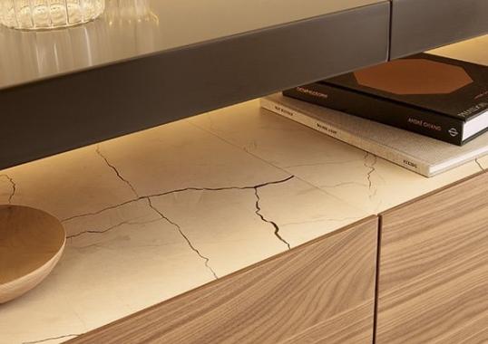 Стеллаж для книг Poliform Code Day Systems image 5