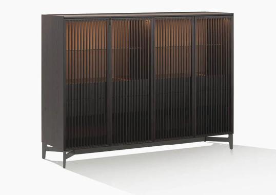 Сервант от фабрики Poliform модель Code Sideboard