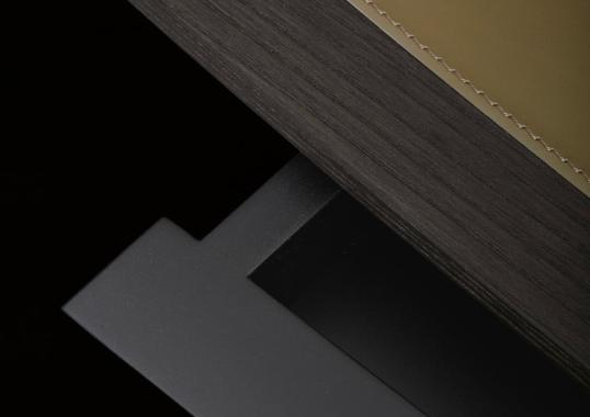 Письменный стол Poliform Concorde Desk image 5