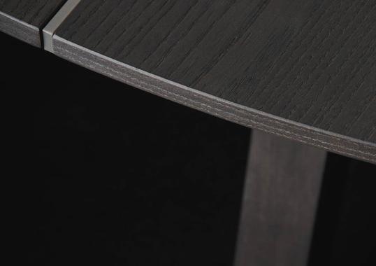 Стол Poliform Concorde Wooden Table image 3