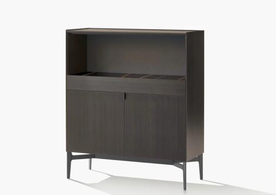 Сервант от фабрики Poliform модель Code Sideboard