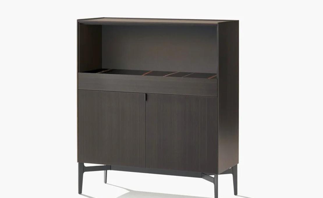 Сервант от фабрики Poliform модель Code Sideboard