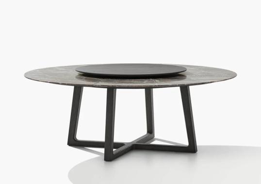 Стол Poliform Concorde Table image 3