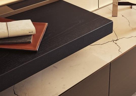 Стеллаж для книг от фабрики Poliform модель Code Day Systems