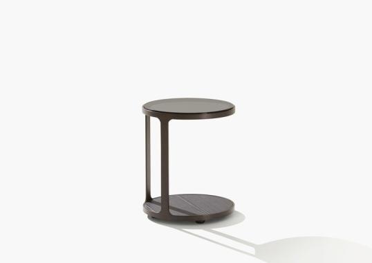 Журнальный столик Poliform Creek image 3