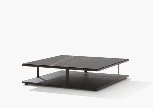 Журнальный столик Poliform Creek image 4