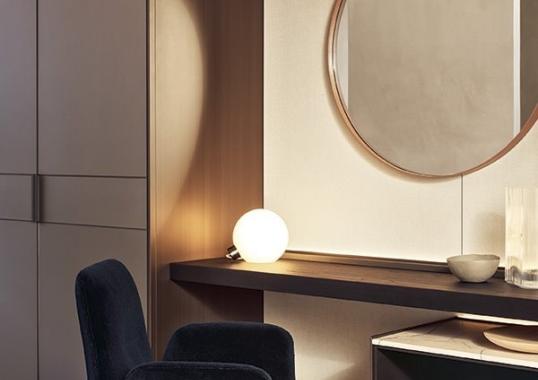 Шкафы Poliform Cover Wardrobe image 4