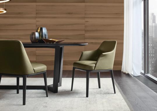 Стол Poliform Concorde Table image 6