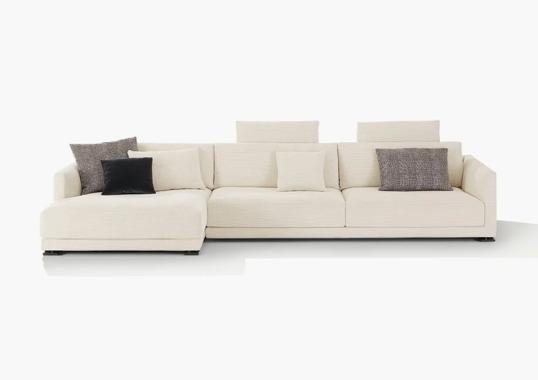 Диван от фабрики Poliform модель Bristol Sofa Poliform