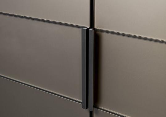 Шкафы Poliform Cover Wardrobe image 6