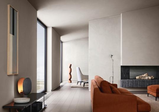 Журнальный столик Poliform Creek image 6