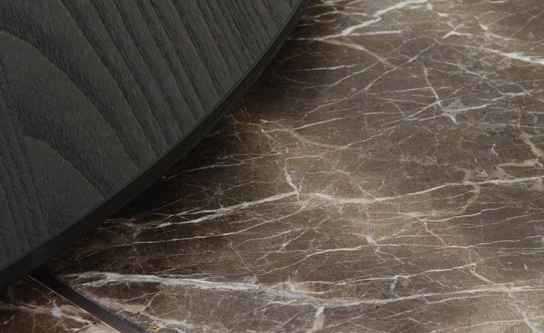 Стол от фабрики Poliform модель Concorde Table