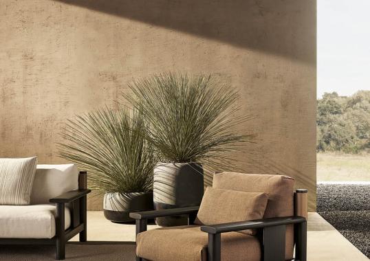 Вазы Poliform CREW VASE image 4