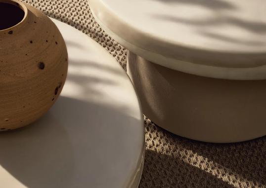 Уличный стол Poliform CREW image 5