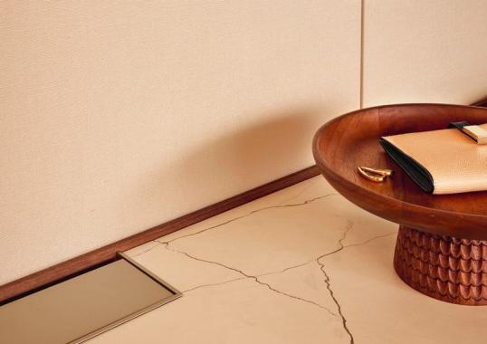 Сервант от фабрики Poliform модель Code Sideboard