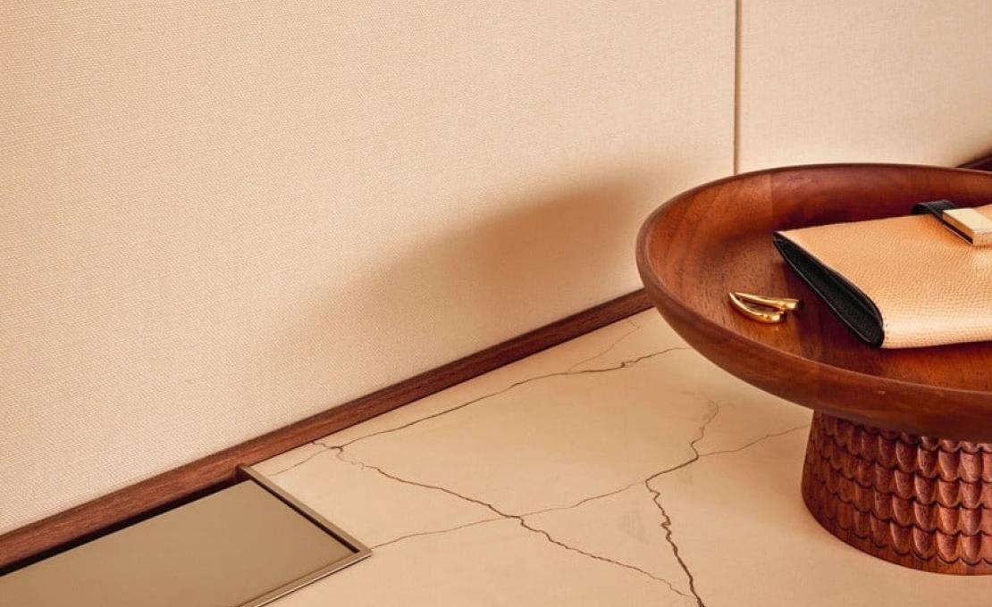 Сервант от фабрики Poliform модель Code Sideboard