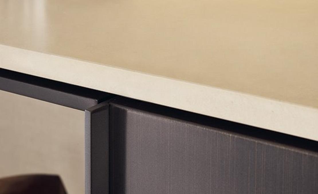 Стеллаж для книг от фабрики Poliform модель Code Day Systems