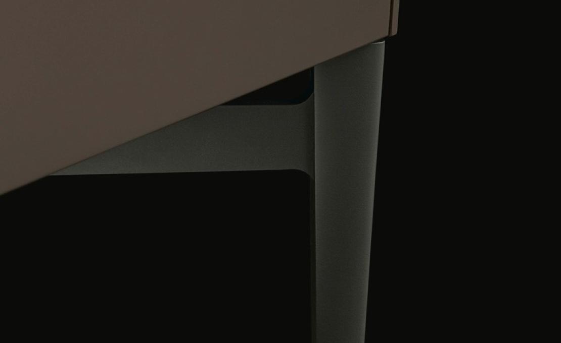 Сервант от фабрики Poliform модель Code Sideboard