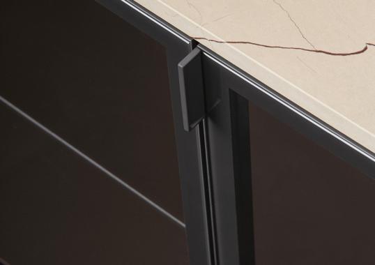 Сервант от фабрики Poliform модель Code Sideboard