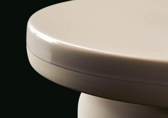 Уличный стол от фабрики Poliform модель CREW 