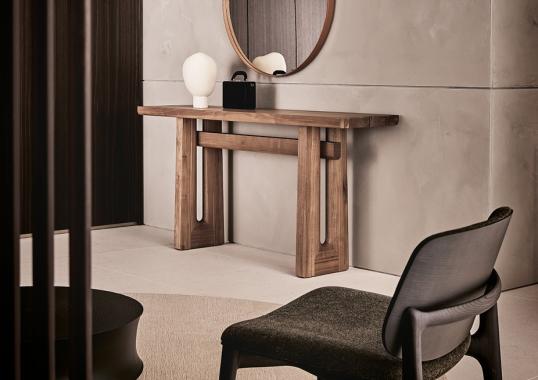 Кресло Poliform Curve image 4