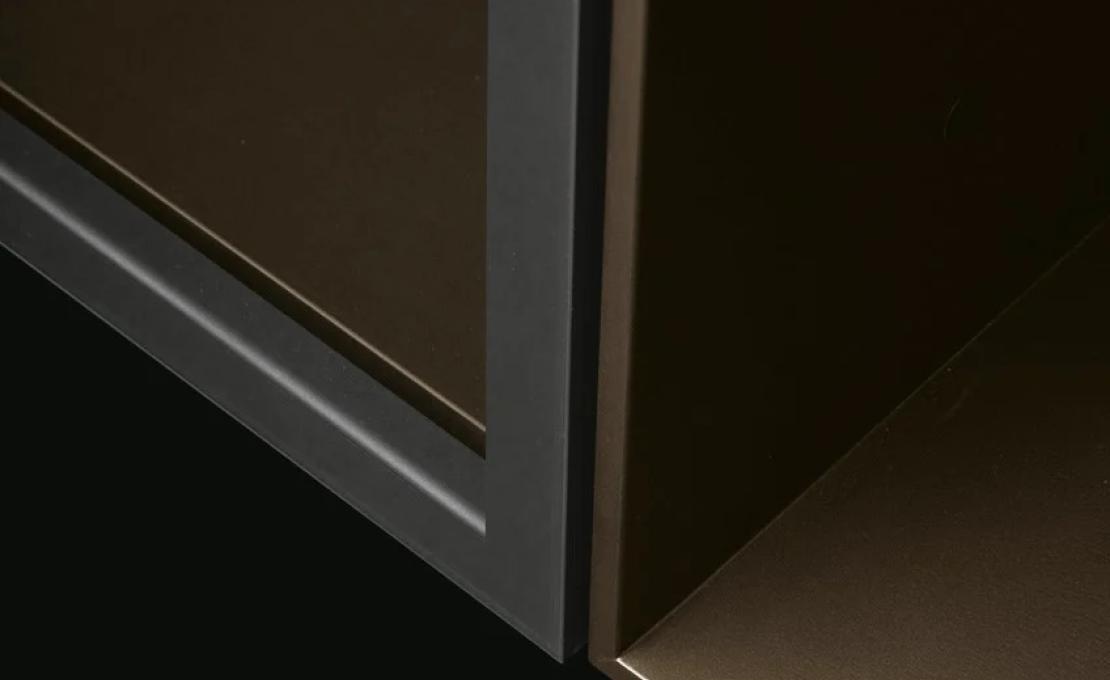 Сервант от фабрики Poliform модель Code Sideboard