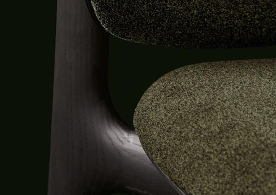 Кресло Poliform Curve image 5