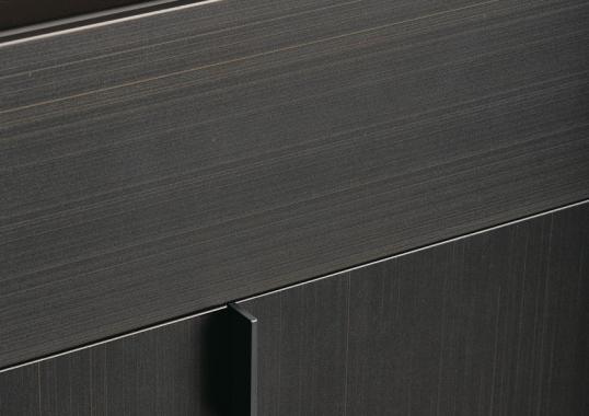 Сервант от фабрики Poliform модель Code Sideboard