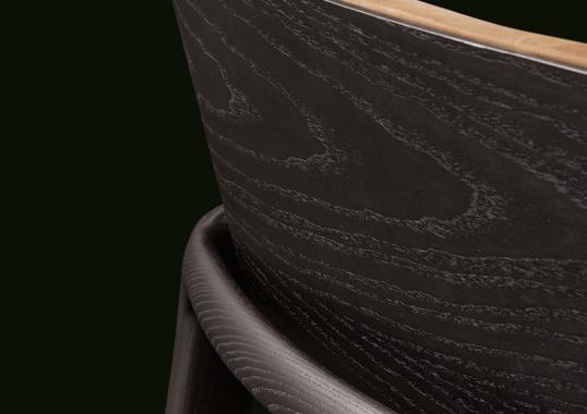 Кресло Poliform Curve image 6