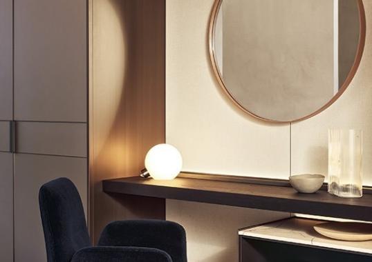 Стеллаж для книг от фабрики Poliform модель Code Day Systems