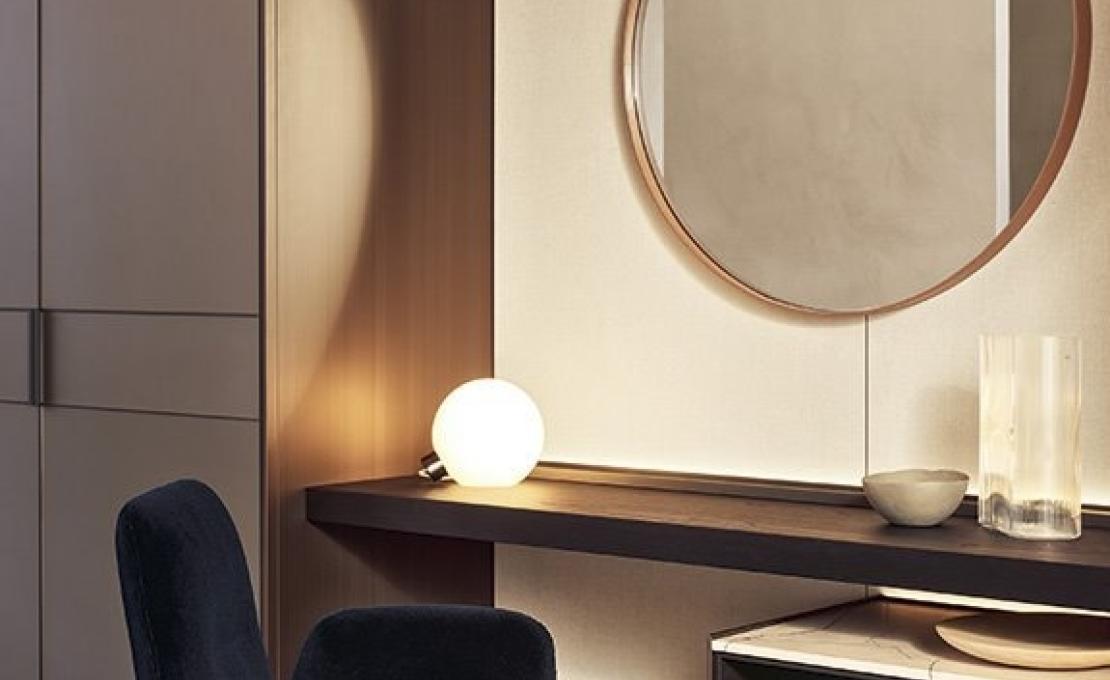 Стеллаж для книг от фабрики Poliform модель Code Day Systems