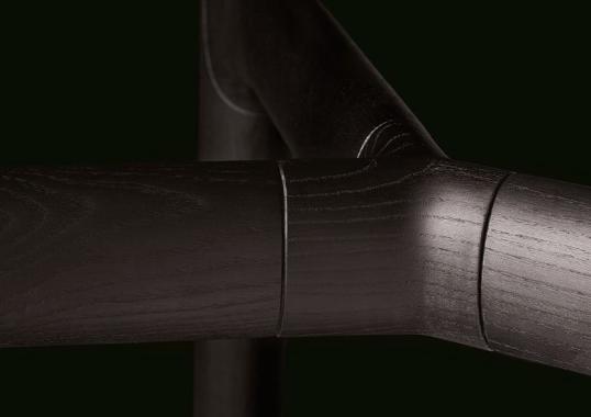 Стол Poliform CVTG2 Curve Table image 5