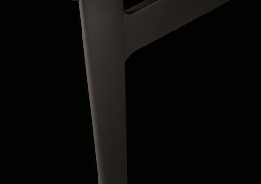 Сервант от фабрики Poliform модель Code Sideboard