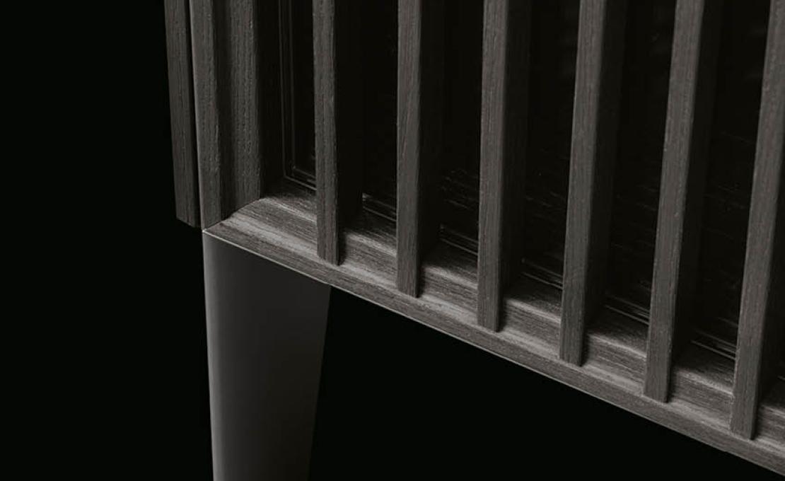 Сервант от фабрики Poliform модель Code Sideboard