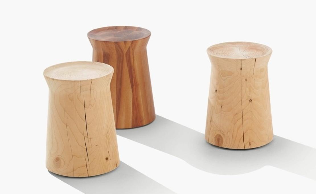 Журнальный столик от фабрики Poliform модель TD360