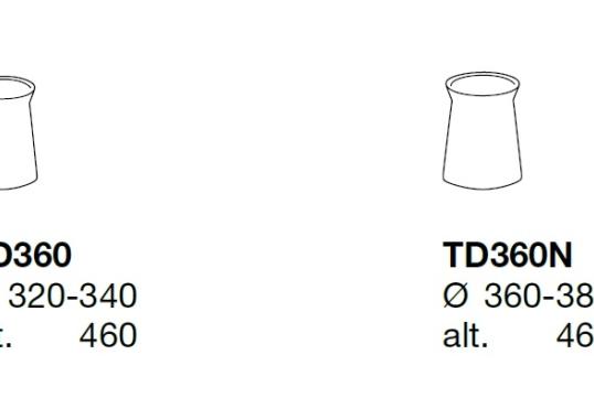 Журнальный столик Poliform TD360 image 2