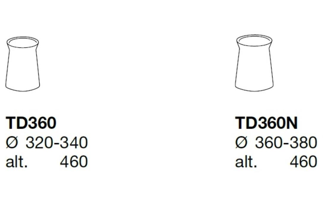 Журнальный столик от фабрики Poliform модель TD360