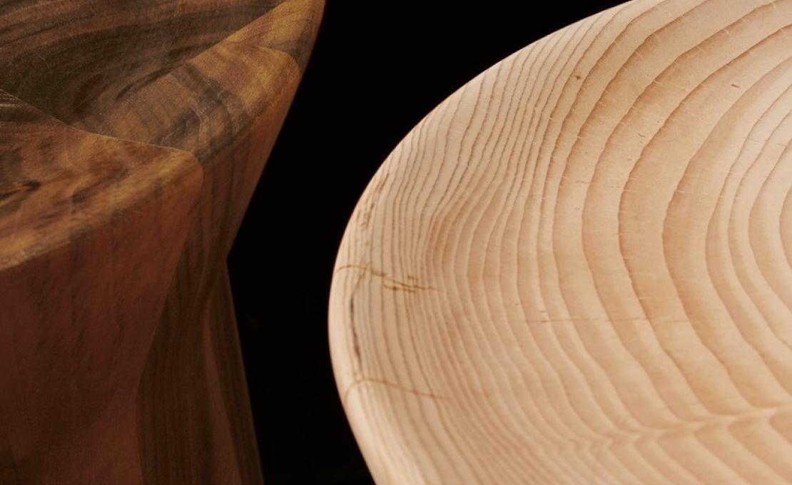 Журнальный столик от фабрики Poliform модель TD360